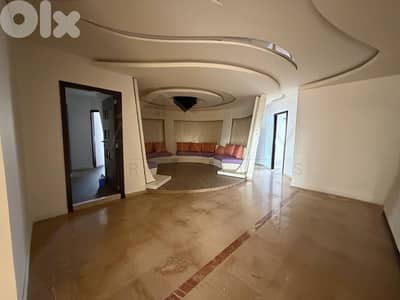 Offices In Kaslik for rent | 200 sqm | 1500$/month