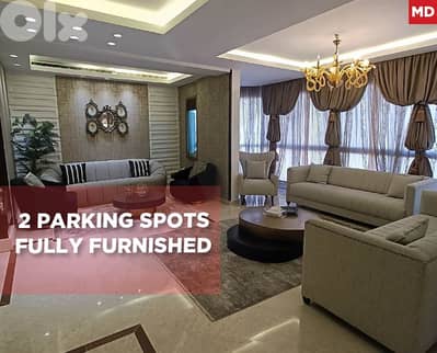 2 parking, maids room, elevator, concierge, Verdun/فردان  REF#MD131985