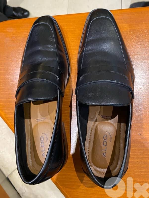 Aldo shoes 1