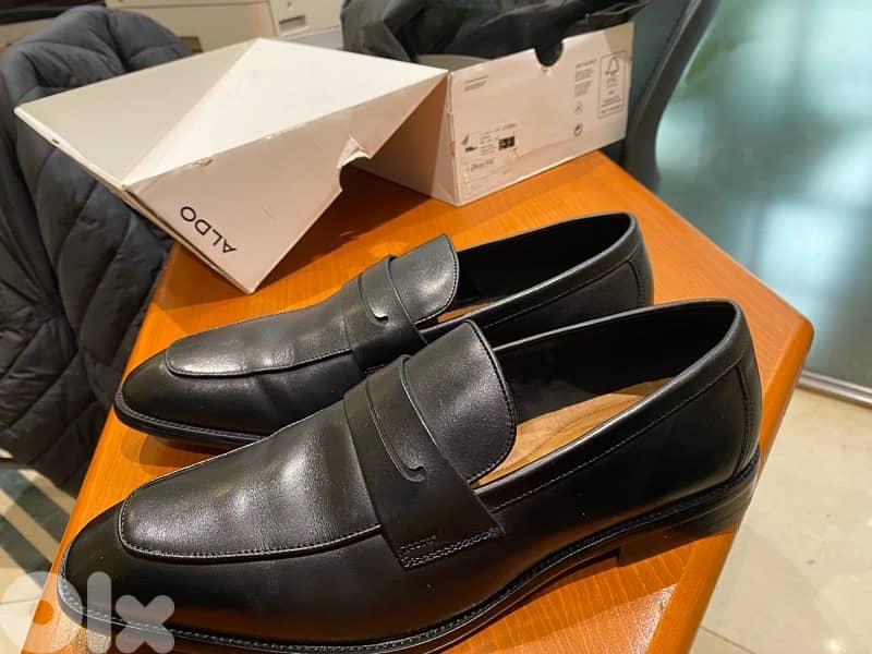 Aldo shoes 2