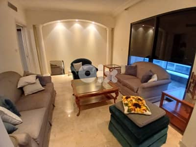 ZE26-4715 Apartment 185 m² for Rent – Tallet El Khayat