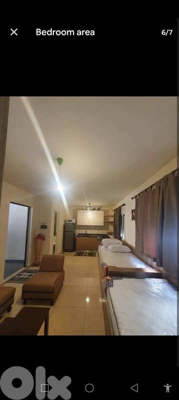 apartment for sale Furn El Chebbak