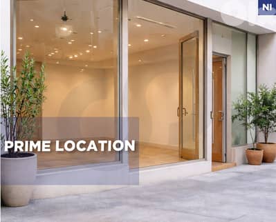 prime location, Parking ,Jbeil Town/جبيل  REF#NI131996