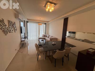 GMK117EN Apartment for rent in Tabarja - شقة للإيجار في طبرجا