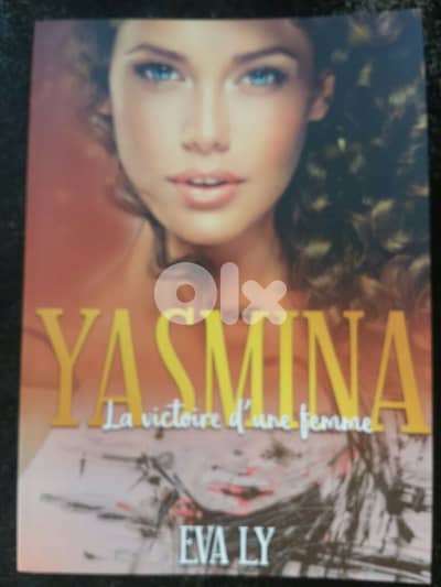 Yasmina, la victoire d'une femme