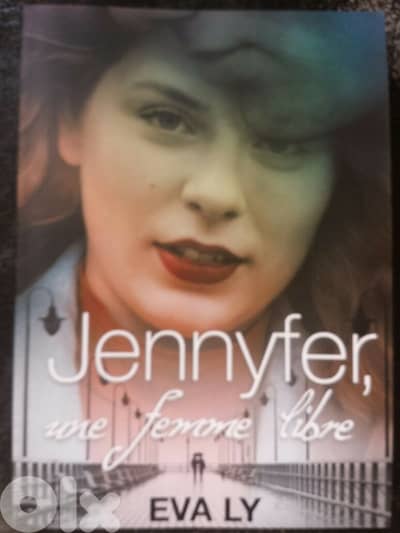 Jennyfer, une femme libre