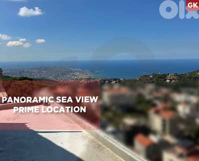 2  parking spaces, flexible payment, Broummana/برمانا REF#GK131998