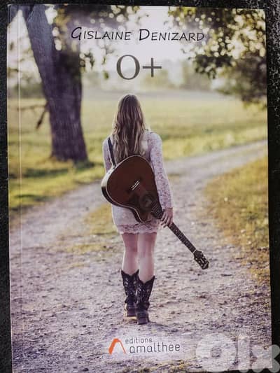 O+, identité biologique