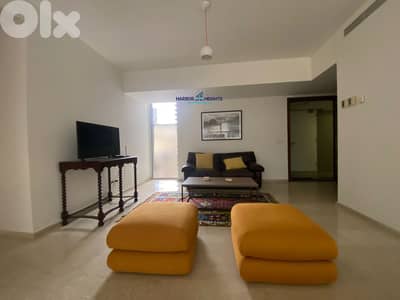 Apartment for rent in achrafieh شقة للإيجار في الأشرفية