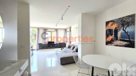 Apartment For Rent In Tabarja – CPJGK62