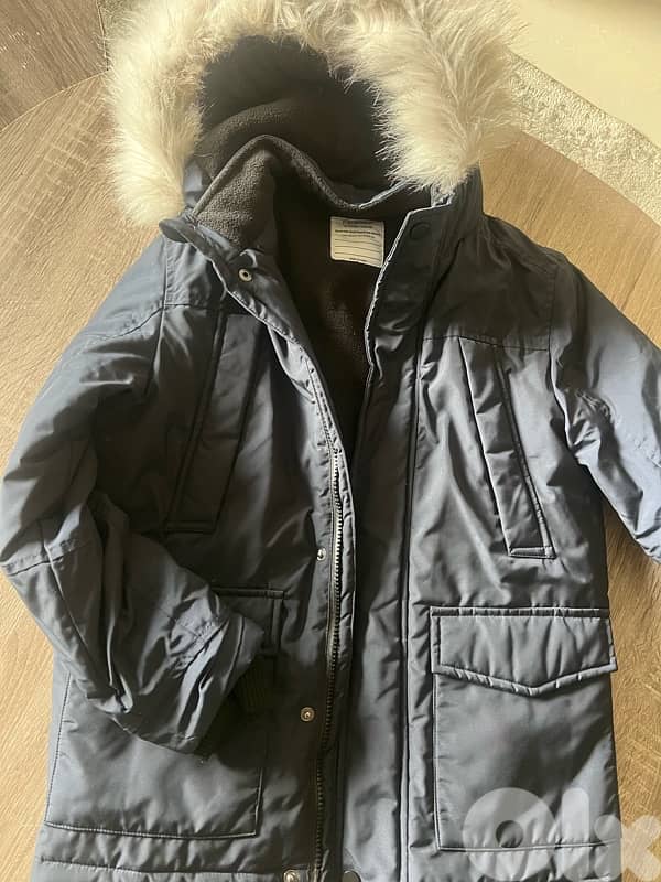 jacket primark unisex like new worn once 1