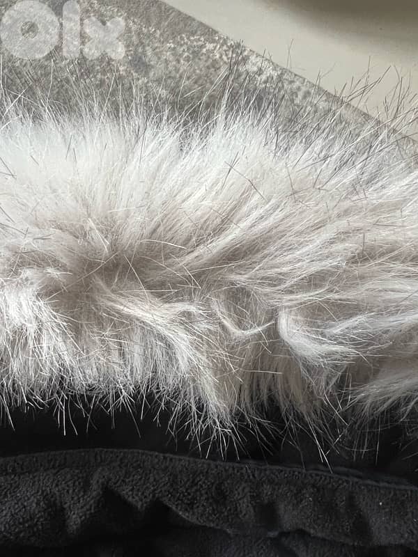 jacket primark unisex like new worn once 2