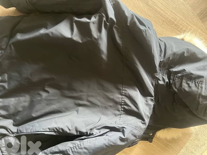 jacket primark unisex like new worn once 3