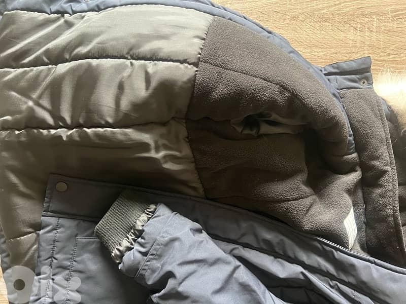 jacket primark unisex like new worn once 4