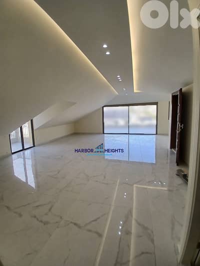 Apartment for rent in Mezher شقة للإيجار في مزهر