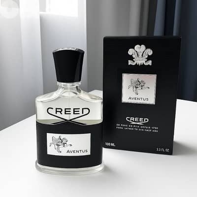PERFUME CREED AVENTUS FOR MEN
