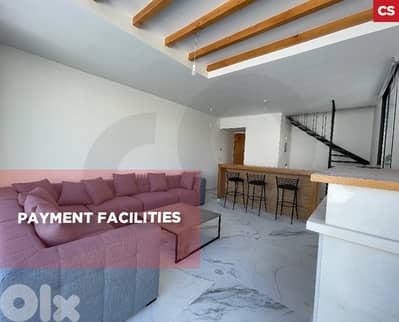 Underground parking/Elevator/Kfardebian - كفردبيان/#REFCS131997