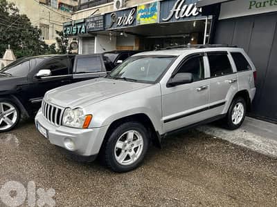 Jeep Cherokee 2008