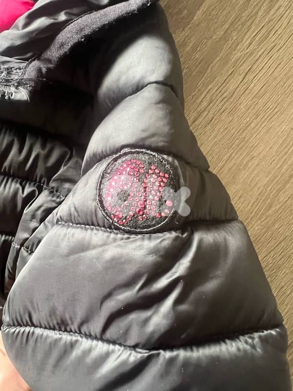 jacket girls original marines like new 1