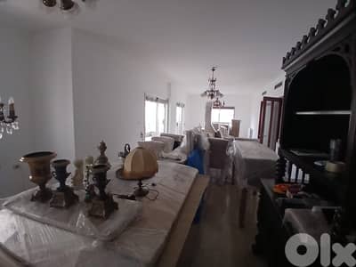 ZE26-4716 Apartment 290 m2 for Sale – Verdun, Beirut