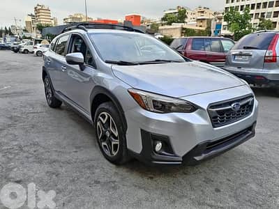 Subaru XV 2018