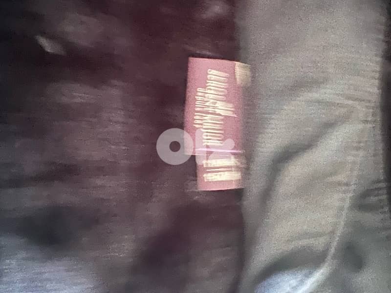 new jacket unisex sergent major with tag 1