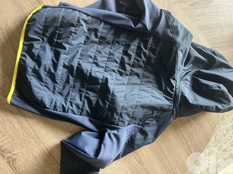 new jacket unisex sergent major with tag 2