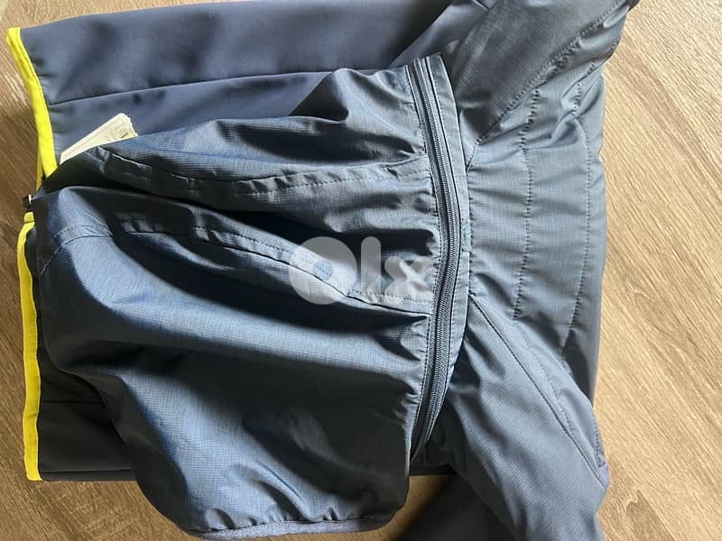 new jacket unisex sergent major with tag 3