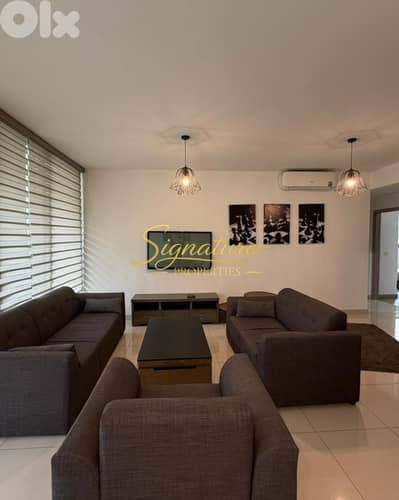 Apartment for Rent – Antelias – SGSJ101