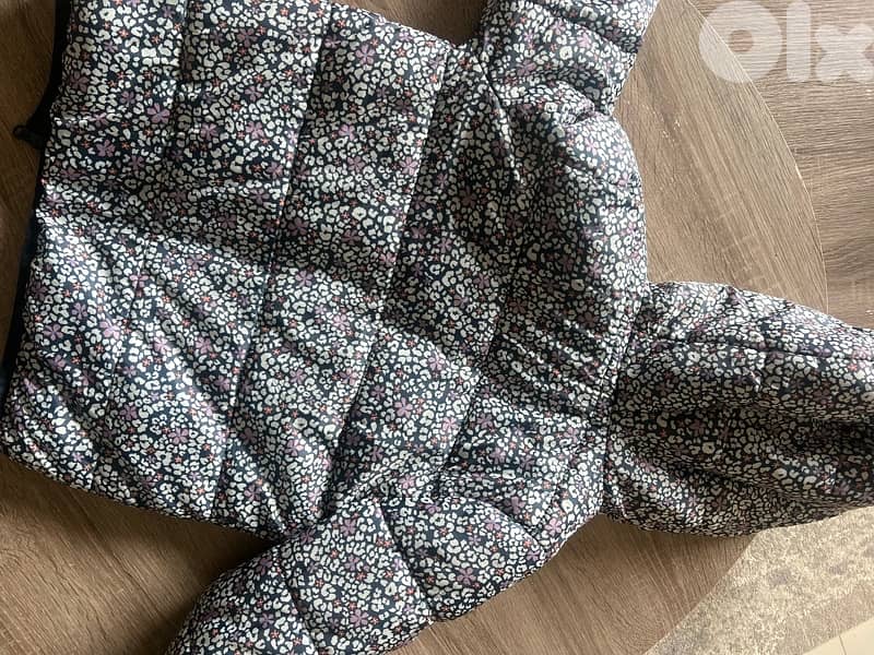 jacket for girls like new 1