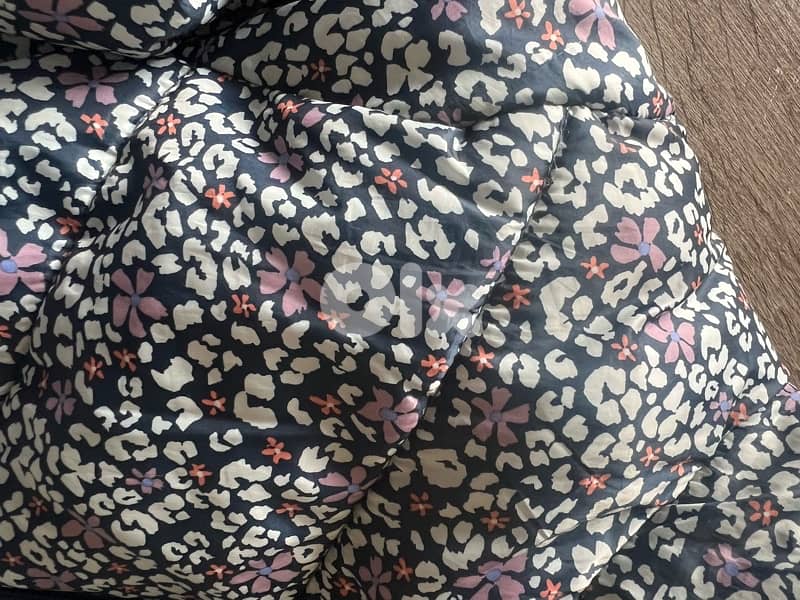 jacket for girls like new 2