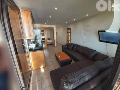 Furnished Chalet for Rent In Kaslik  شاليه مفروش للإيجار في كسليك