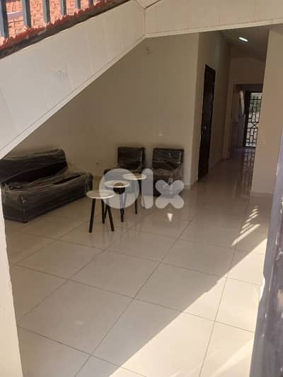 loft Apartment in Mar Roukoz Dekweneh for rent