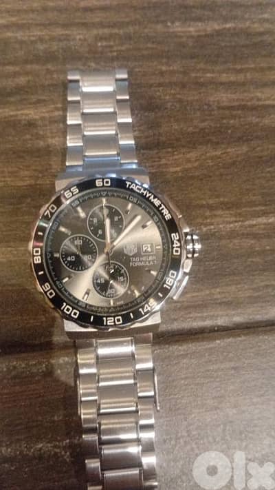 tagheure watch Swiss machine