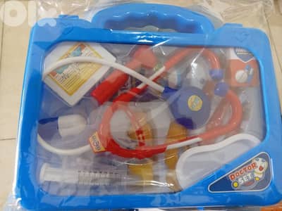 doctor set
