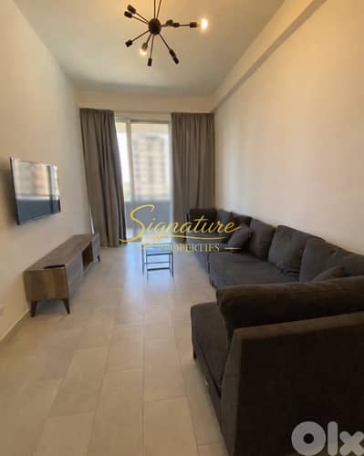Apartment for Rent – Antelias – SGSJ102