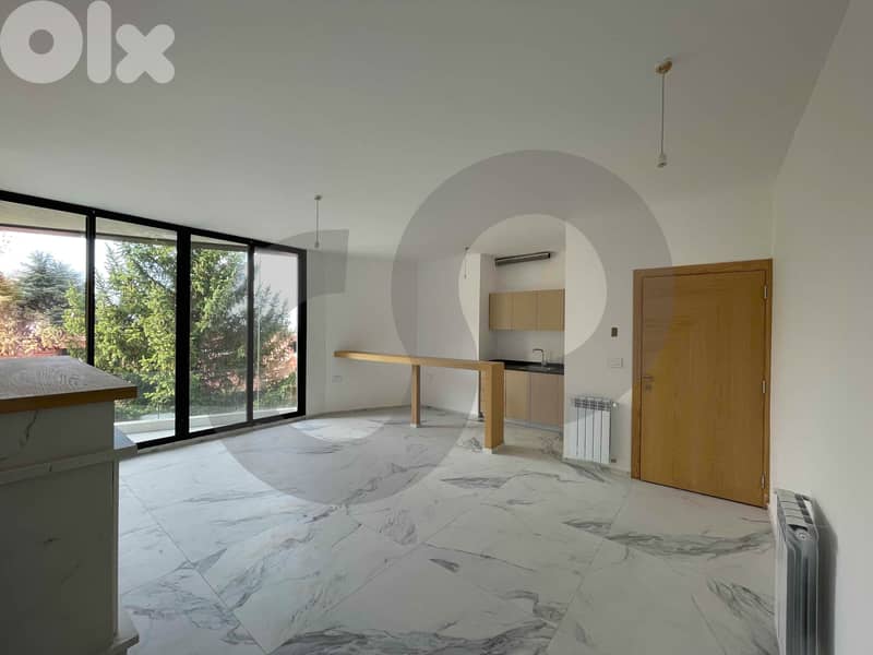 Underground parking, payment facilities , Faraya/فاريا REF#CS132002 1
