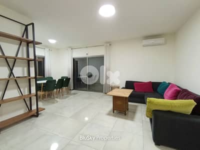 Apartment with Garden For SALE In Blat شقة للبيع #ES