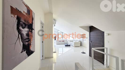 Apartment For Rent In Tabarja – CPJGK63