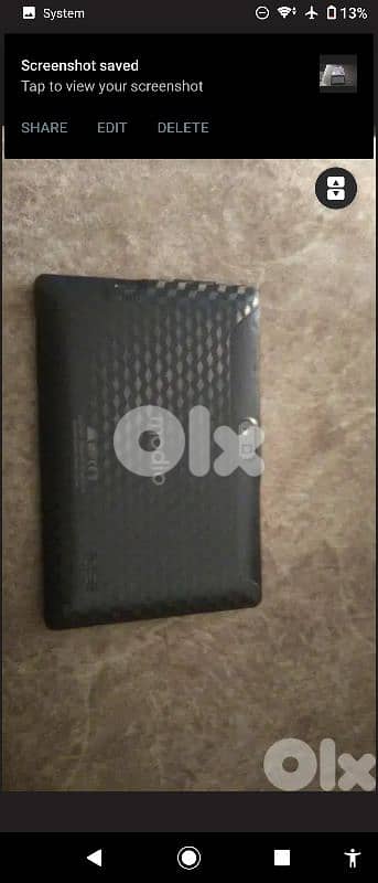 modio ,128gb 6 ram 1