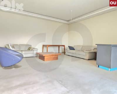 2 parking underground, Mazraat Yachouh/مزرعة يشوع REF#OU132003