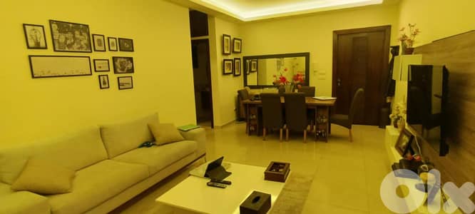 GMB158SZ - Apartment For Sale In Jbeil - شقة للبيع في جبيل