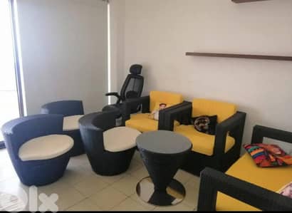 Furnished Chalet for Rent In Kaslik  شاليه مفروش للإيجار في كسليك