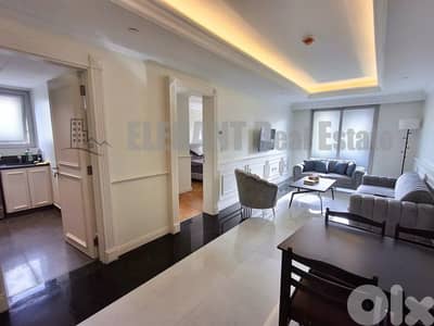 All Inclusive Price | Fully Furnished with City View