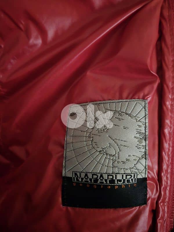 napapijri jacket 5