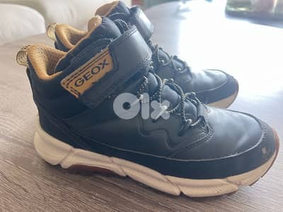 geox shoes for boys