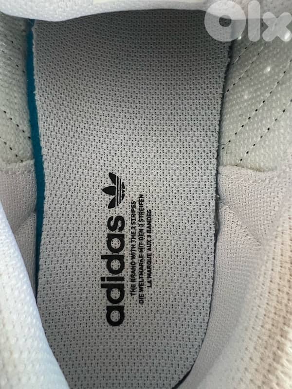 adidas superstar like new 4