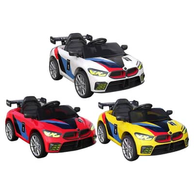 Children 6V7AH Cool Sport Battery Powered Car - سيارة أطفال رياضية