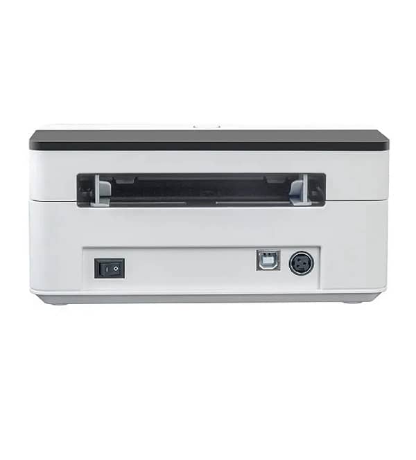 4-inch USB Direct Thermal Label Printer XP-D463B 1