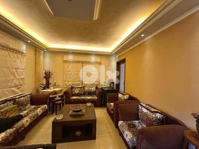 Apartment for sale in Hboub شقة للبيع في حبوب